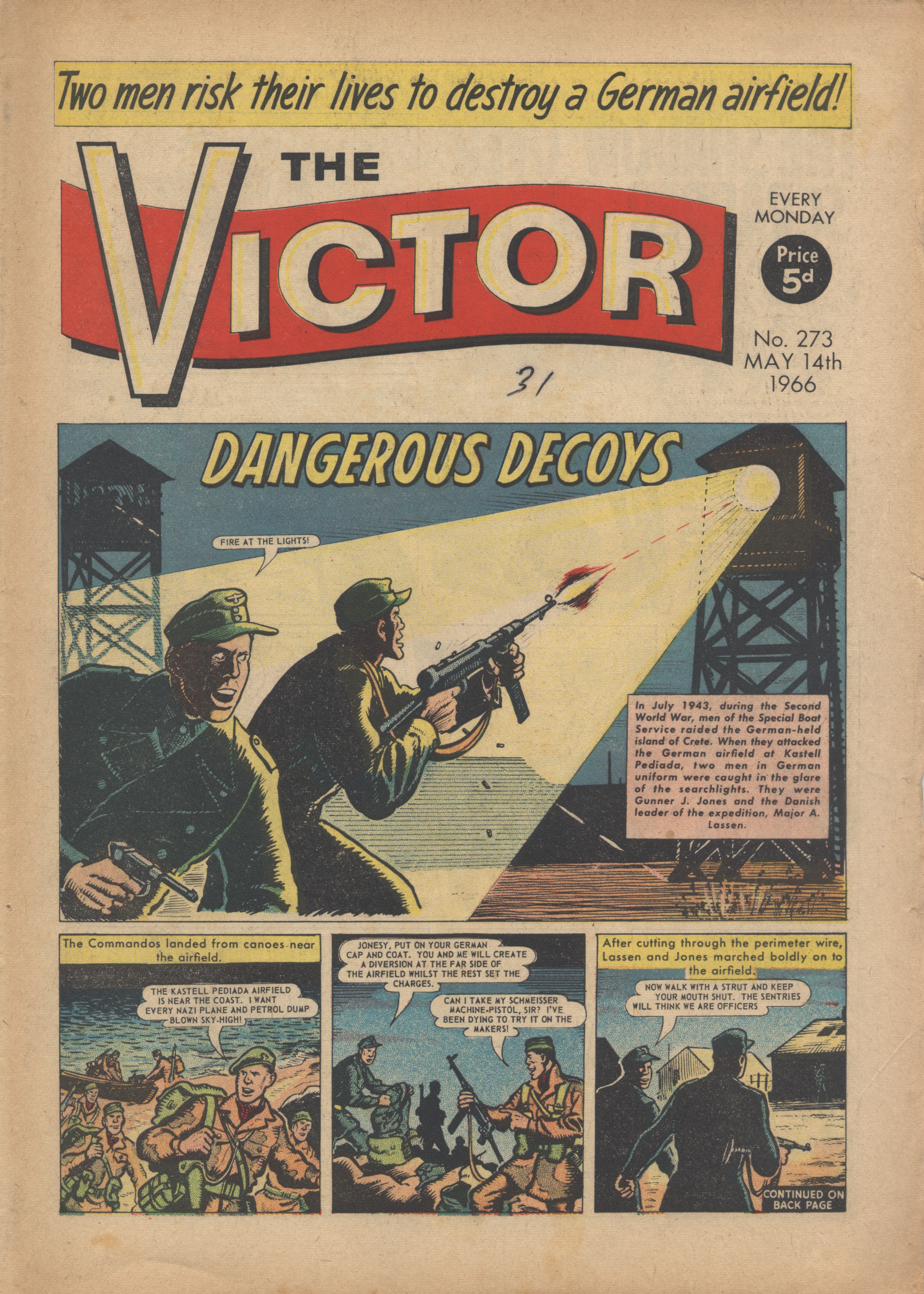 Victor